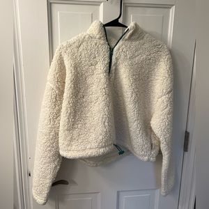 Pacsun sherpa